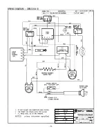 Предварительный просмотр 10 страницы Wilbur Curtis Company CA 90640 Manual