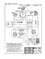 Предварительный просмотр 11 страницы Wilbur Curtis Company CA 90640 Manual