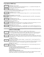 Preview for 5 page of Wilbur Curtis Company Gemini IntelliFresh GEM3IF Service Manual