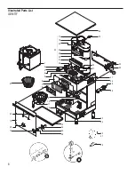 Preview for 8 page of Wilbur Curtis Company Gemini IntelliFresh GEM3IF Service Manual