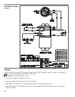 Preview for 16 page of Wilbur Curtis Company Gemini IntelliFresh GEM3IF Service Manual