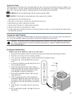 Preview for 17 page of Wilbur Curtis Company Gemini IntelliFresh GEM3IF Service Manual