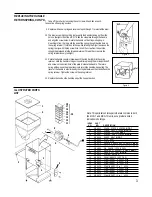 Предварительный просмотр 3 страницы Wilbur Curtis Company MCD-7 Instructions & Service Information