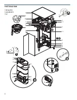 Предварительный просмотр 4 страницы Wilbur Curtis Company ThermoPro Single Service Manual