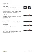 Preview for 56 page of Wilbur Curtis 1970 Series User Manual