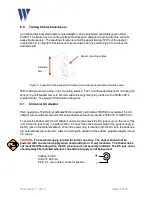 Preview for 12 page of Wilcoxon REF2500 Operation Manual