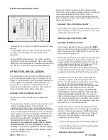 Preview for 6 page of WILDCAT POWER GEN FR0131240NG-LPG Installation And Operator'S Manual