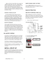 Preview for 9 page of WILDCAT POWER GEN FR0131240NG-LPG Installation And Operator'S Manual