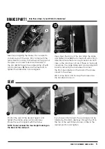 Preview for 7 page of Wildcat MINIBMX User Manual