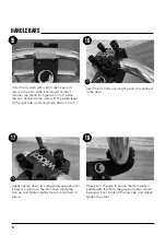 Preview for 8 page of Wildcat MINIBMX User Manual