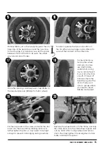 Preview for 17 page of Wildcat MINIBMX User Manual