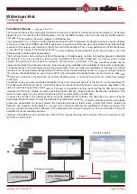 Предварительный просмотр 10 страницы Wildeboer BS2-BZ-01 User Manual