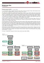 Предварительный просмотр 12 страницы Wildeboer BS2-BZ-01 User Manual