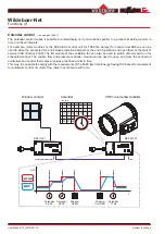 Предварительный просмотр 14 страницы Wildeboer BS2-BZ-01 User Manual