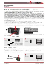 Предварительный просмотр 17 страницы Wildeboer BS2-BZ-01 User Manual