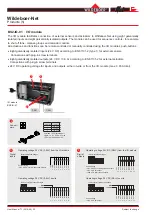 Предварительный просмотр 20 страницы Wildeboer BS2-BZ-01 User Manual