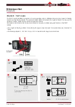 Предварительный просмотр 21 страницы Wildeboer BS2-BZ-01 User Manual