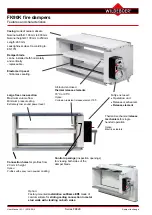 Preview for 2 page of Wildeboer FK90K User Manual