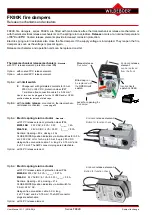 Предварительный просмотр 4 страницы Wildeboer FK90K User Manual