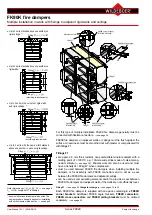 Предварительный просмотр 16 страницы Wildeboer FK90K User Manual