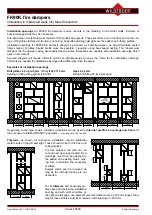 Предварительный просмотр 18 страницы Wildeboer FK90K User Manual