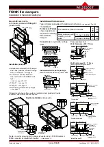 Предварительный просмотр 19 страницы Wildeboer FK90K User Manual