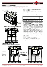 Предварительный просмотр 22 страницы Wildeboer FK90K User Manual