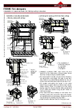 Предварительный просмотр 24 страницы Wildeboer FK90K User Manual