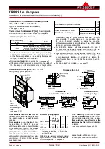 Предварительный просмотр 25 страницы Wildeboer FK90K User Manual