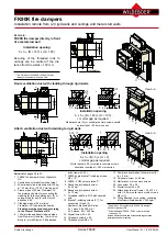 Предварительный просмотр 29 страницы Wildeboer FK90K User Manual