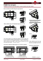 Предварительный просмотр 33 страницы Wildeboer FK90K User Manual