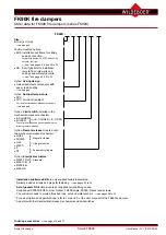 Предварительный просмотр 35 страницы Wildeboer FK90K User Manual