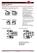 Предварительный просмотр 38 страницы Wildeboer FK90K User Manual