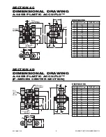 Предварительный просмотр 7 страницы Wilden A.025 Original Metal Series Manual