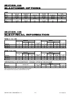 Предварительный просмотр 22 страницы Wilden A.025 Original Metal Series Manual