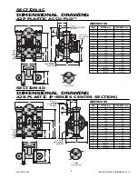 Preview for 7 page of Wilden A2 B Original Plastic Manual