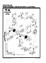 Предварительный просмотр 26 страницы Wilden Accu-Flo A4 Engineering, Operation & Maintenance