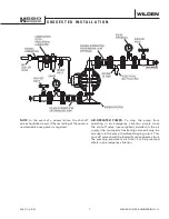 Preview for 9 page of Wilden H200 Advanced Metal Series Operation