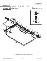 Preview for 20 page of Wilden H200 Advanced Metal Series Operation