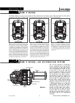 Предварительный просмотр 5 страницы Wilden Original P8 Engineering, Operation & Maintenance