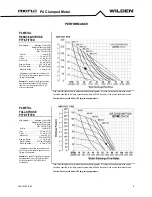 Preview for 9 page of Wilden P4 series Operation & Maintenance Manual