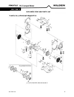 Preview for 23 page of Wilden P4 series Operation & Maintenance Manual