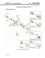 Preview for 27 page of Wilden P4 series Operation & Maintenance Manual