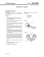 Предварительный просмотр 20 страницы Wilden PR460 Maintenance Manual