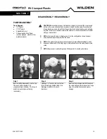 Предварительный просмотр 15 страницы Wilden PRO-FLO P8 Engineering Operation & Maintenance Manual