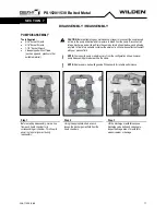 Preview for 17 page of Wilden PS1520 Engineering Operation & Maintenance Manual