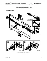 Preview for 27 page of Wilden PS1520 Engineering Operation & Maintenance Manual