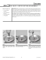Предварительный просмотр 20 страницы Wilden PS8 Saniflo HS Series Engineering, Operation & Maintenance