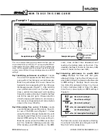 Предварительный просмотр 11 страницы Wilden SANFLO PX15 Operation & Maintenance Manual