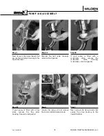 Предварительный просмотр 27 страницы Wilden SANFLO PX15 Operation & Maintenance Manual